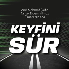 Keyfini Sür: Otomobil Kültür