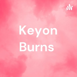 Keyon Burns