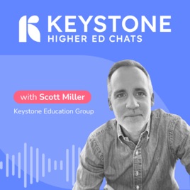Keystone Higher Ed Chats