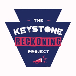 Keystone Reckoning Podcast