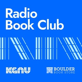 KGNU Radio Book Club