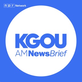 KGOU AM NewsBrief