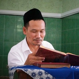 KH. Ahmad Bahauddin Nursalim Podcast