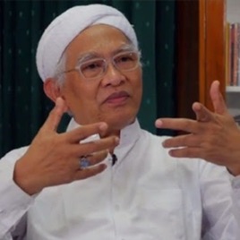 KH. Ahmad Mustofa Bisri Podcast