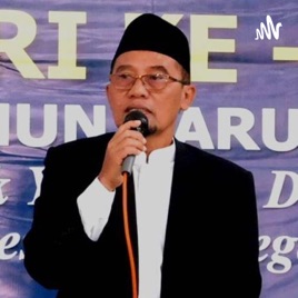 KH. Ali Murtadho