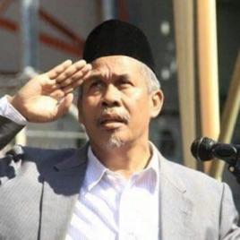 KH. Marzuqi Mustamar Podcast