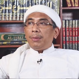 KH. Yahya Cholil Staquf Podcast