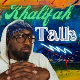 Khalifah Talk