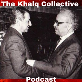 Khalq Collective Podcast