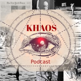 Khaos Cast