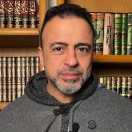 Khaterat AlFjr - Ramadan 2025 - خاطرة الفجر - رمضان 2025