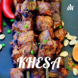 KHESA🍖🍗