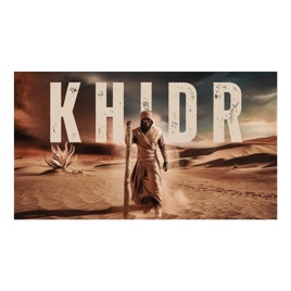 Khidr: Master of Ilm Laduni | Completed Life Story