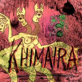 Khimaira