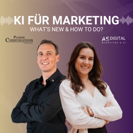 KI für Marketing: What's New & How to Do