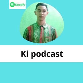 Ki podcast