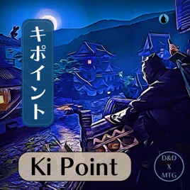 Ki Point