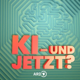 KI - und jetzt? Wie wir Künstliche Intelligenz leben wollen