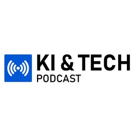 KI und TECH Podcast #KIundTECH