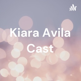 Kiara Avila Cast