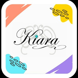 Kiara - Perfectly Imperfect ❤️