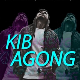 Kib Agong Podcast