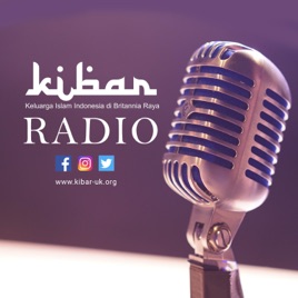 KIBAR Radio