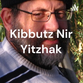 Kibbutz Nir Yitzhak