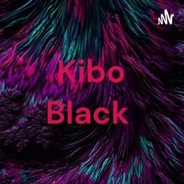 Kibo Black