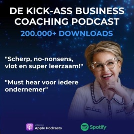 Kick Ass Business Coaching Podcast