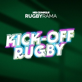 KICK-OFF RUGBY