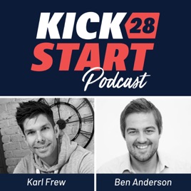 Kick Start 28