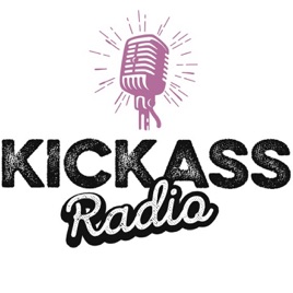 KickAss Radio with Jo Sainsbury