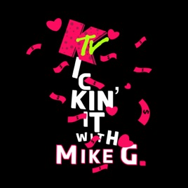 Kickin-it Podcast NetWork
