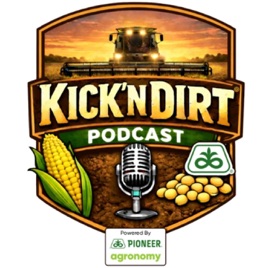 Kick'N Dirt with Mike and The Kevins