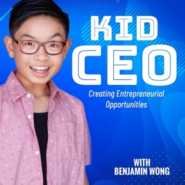 Kid CEO