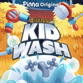 Kid Wash