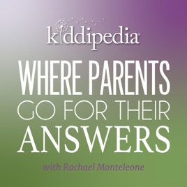Kiddipedia Podcast