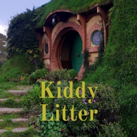Kiddy Litter