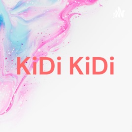 KiDi KiDi