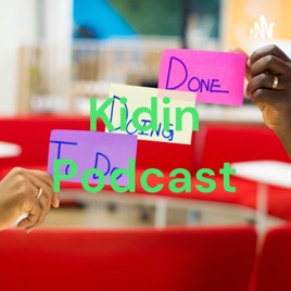 Kidin Podcast