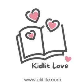 Kidlit Love: Conversations with Picture Book & Middle Grade Authors