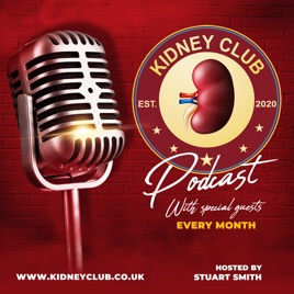 Kidney Club Podcast