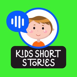 Kids Short Stories