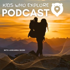 Kids Who Explore