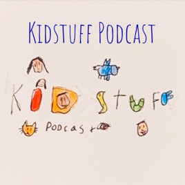 Kidstuff Podcast