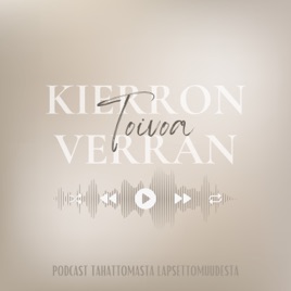 Kierron verran toivoa