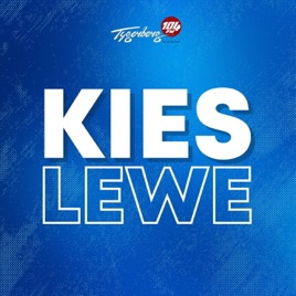Kies Lewe I Reinhard Kotze en Dr. Francois Swart