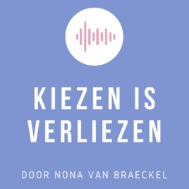 Kiezen is verliezen