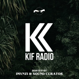 KIF Radio
